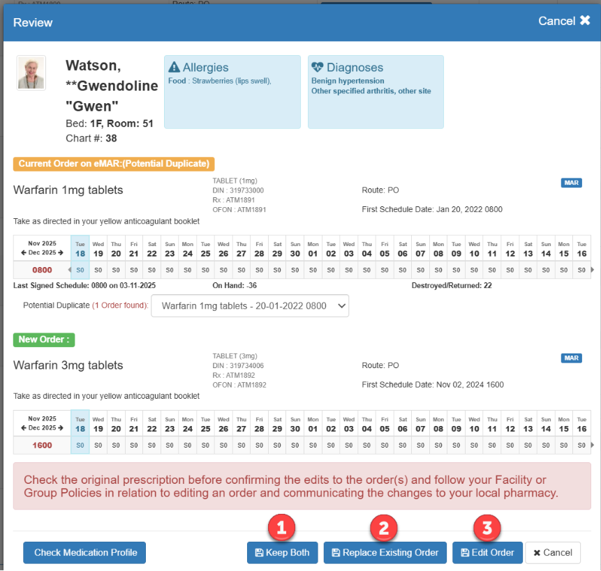 A screenshot of a medical review

AI-generated content may be incorrect.